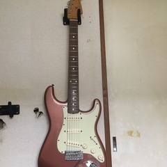 fender mex 只今交渉中