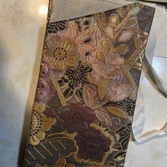 【予定者有】作り帯の画像