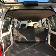 決まりました。ありがとうございました。車検長い！コミコミお値段！作業車にいかがですか？引き渡し延岡市！スズキ　エブリィ　の画像