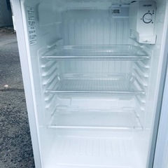 ET1684番⭐️daewoo 冷凍冷蔵庫⭐️の画像