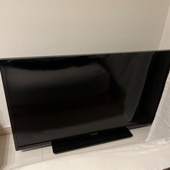 FUNAI 40型液晶テレビ