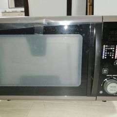 オーブンレンジ