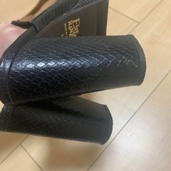 くつ 【1000円可能】の画像