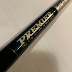釣竿　プレミアpremier DAIKO ロッド　112m 11.2フィート 14-42g 10-20lbの画像
