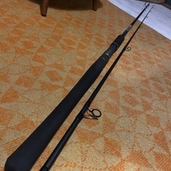 釣竿　プレミアpremier DAIKO ロッド　112m 11...