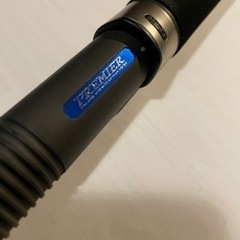 釣竿　プレミアpremier DAIKO ロッド　112m 11.2フィート 14-42g 10-20lbの画像