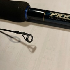 釣竿　プレミアpremier DAIKO ロッド　112m 11.2フィート 14-42g 10-20lbの画像