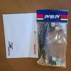 新品未使用マウンテンボードの画像