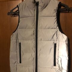 ベスト　反射　GAP　110cm