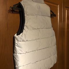 ベスト　反射　GAP　110cmの画像