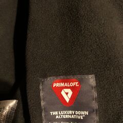 ベスト　反射　GAP　110cmの画像
