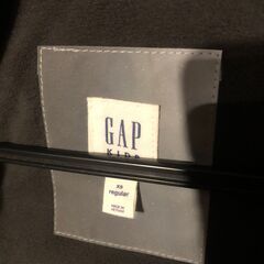 ベスト　反射　GAP　110cmの画像