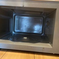 電子レンジの画像