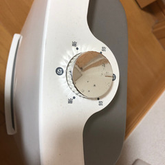 YAMAZEN セラミックヒーターの画像