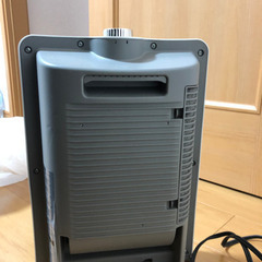 YAMAZEN セラミックヒーターの画像