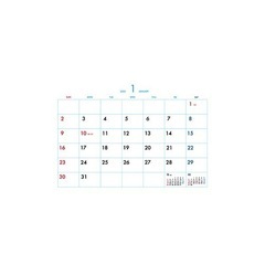 Zoffの福袋2022の画像