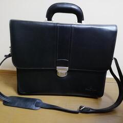 ビジネスバッグ(GALLOTTI)