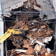 ⭐️お家の解体屋さん⭐️お家の解体でお困り事はありませんか❓見積...