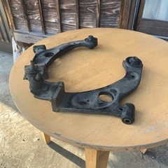 L350 L360タント　L150系ムーブ加工ロアアーム