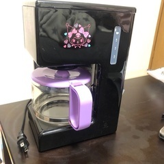 コーヒメーカー