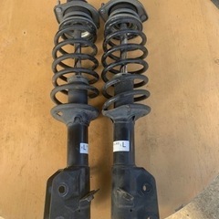 L350 L360タントL150系ムーブ加工ストラット