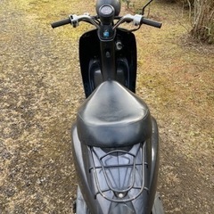 現在交渉中ですホンダトゥデイAF61の画像