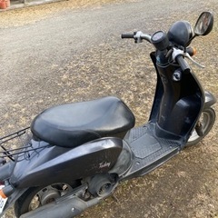 現在交渉中ですホンダトゥデイAF61の画像
