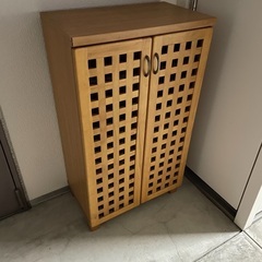 下駄箱、靴箱、シューズボックス