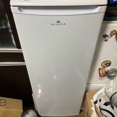 冷凍庫