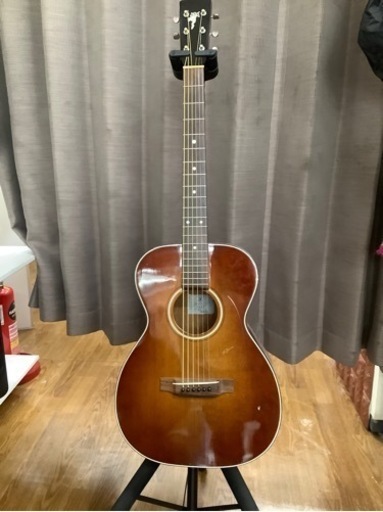 K.Yairi アコースティックギター