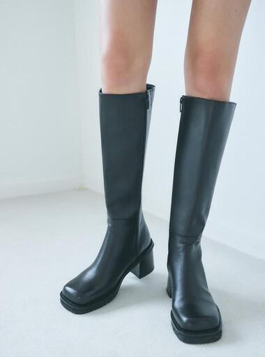 GRL　ロングブーツ　24.0cm