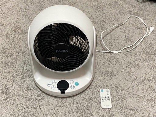 サーキュレーター売ります。