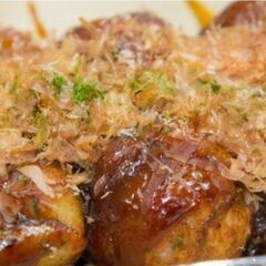 たこ焼き店のアルバイトさん大募集中！！初心者の方でも大歓迎！たこ焼きのプロになれますｗ 明るく元気でお客さんを喜ばせるのが好きな方ご協力お願いします！！の画像