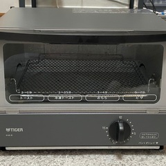 トースター売ります。の画像