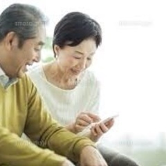 50~60代　グルチャ新メンバー募集中！