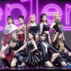 大人気KPOPダンスレッスン会♪誰でも初心者もオッケー^_^