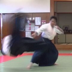【経験者限定】武産合気道(合気剣･合気杖･体術の理合い)を研鑚したい合気道人は、誰でも参加できます。の画像