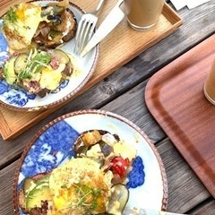 カフェやレストランご一緒してくれるお友達募集💓 - 港区