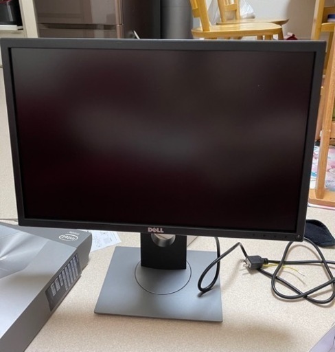 Dell P2217 22インチ モニター