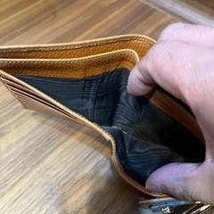 GUCCI グッチ　財布の画像