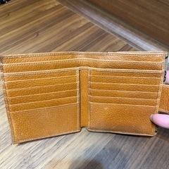 GUCCI グッチ　財布の画像