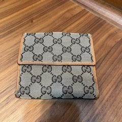 GUCCI グッチ　財布