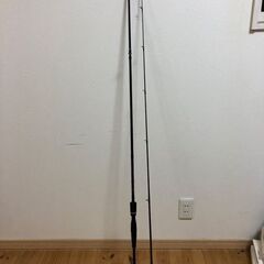 【エギングロッド-ジャンク品-】リバティークラブエギング 862...