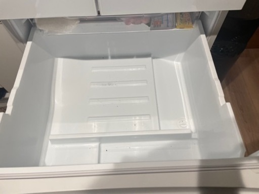 TOSHIBA冷蔵庫