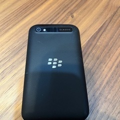 BlackBerry Classicの画像