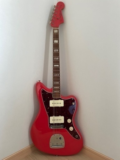 Fender フェンダー ジャズマスター 60周年限定 エレキギター