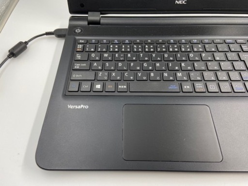 薄型★NEC★カメラ付き☆SSD搭載★