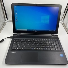 薄型☆NEC☆カメラ付き☆SSD搭載☆