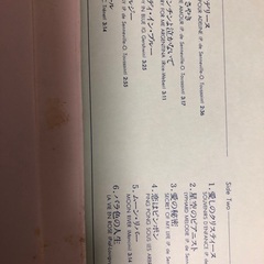 リチャードクレイダーマン　LPレコード　2枚の画像