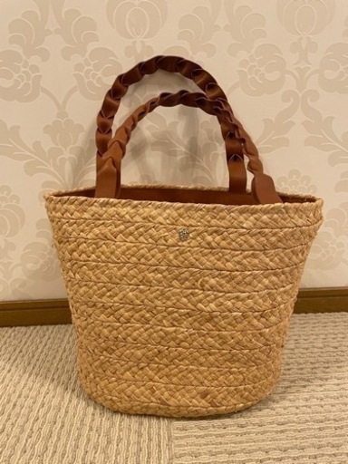ヘレンカミンスキー　ほぼ未使用